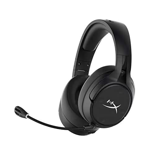 HP HyperX Cloud Flight S 7.1 Channel Wireless Gaming Headset main image