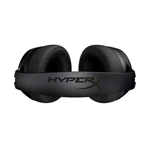 HP HyperX Cloud Flight S 7.1 Channel Wireless Gaming Headset image