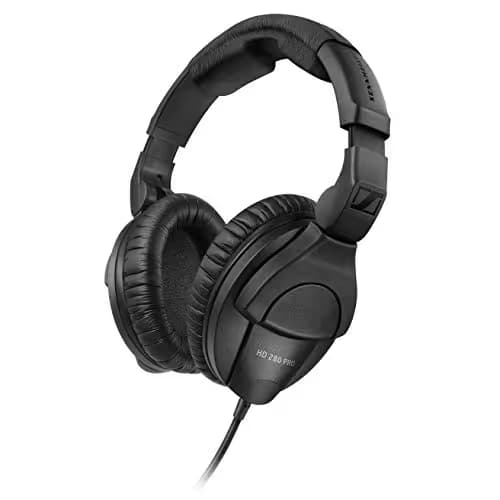 Sennheiser HD 280 PRO Closed Headphones main image