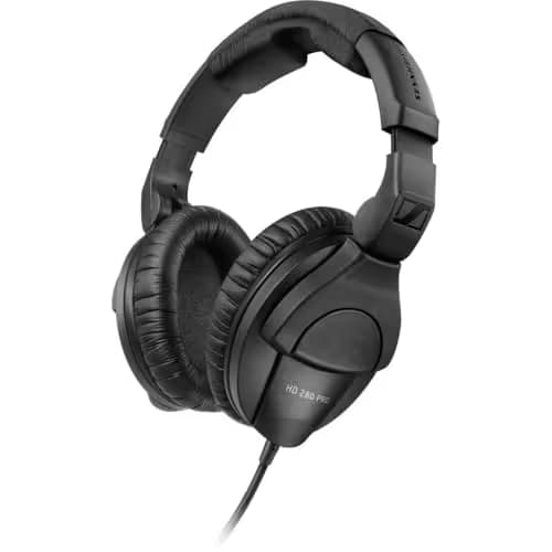 Sennheiser HD 280 PRO Closed Headphones image