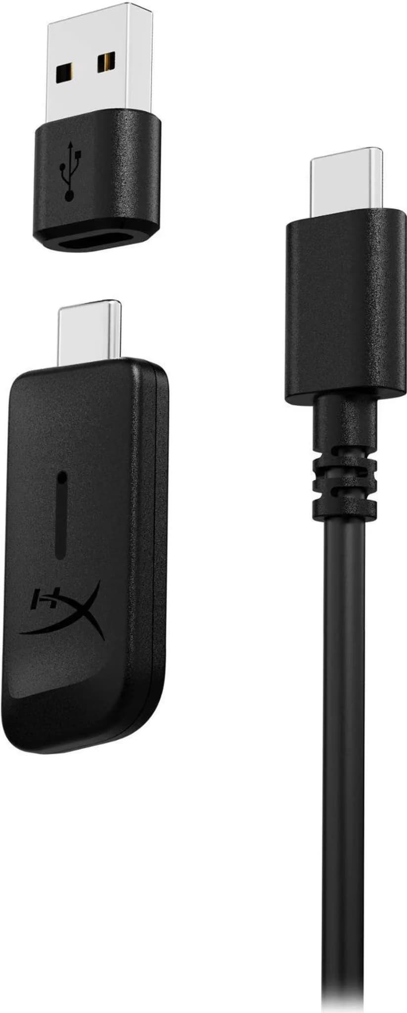 HyperX Cloud III Wireless - Black image