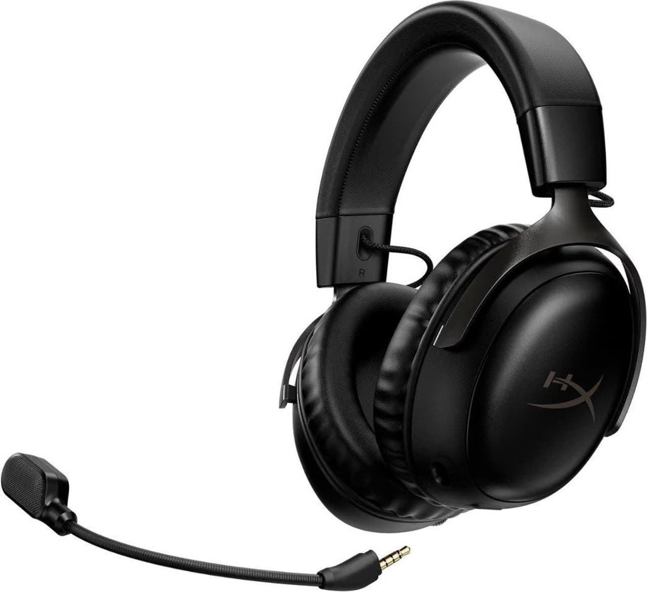 HyperX Cloud III Wireless - Black image