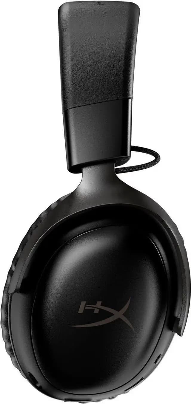HyperX Cloud III Wireless - Black image