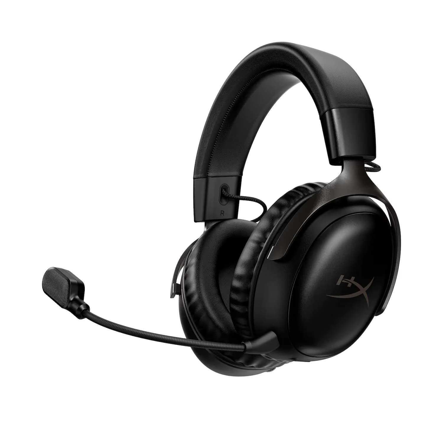 HyperX Cloud III Wireless - Black main image
