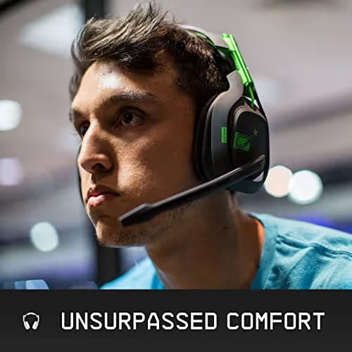 Astro Gaming A50 + Base Station Closed Wireless Gaming Headset image