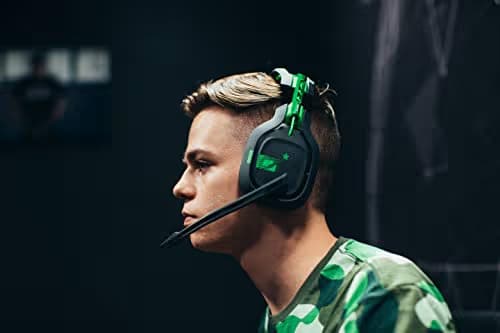 Astro Gaming A50 + Base Station Closed Wireless Gaming Headset image