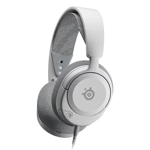 SteelSeries Arctis Nova 1 Closed Gaming Headset main image