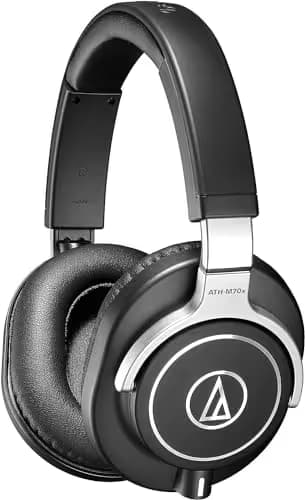 Audio-Technica ATH-M70x Closed-Back Headphones main image