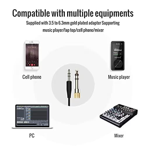 TAKSTAR TS-2260 Closed In-Ear Headphones image