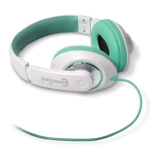 Syba CL-AUD63035 Headset image