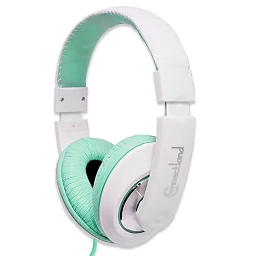 Syba CL-AUD63035 Headset image