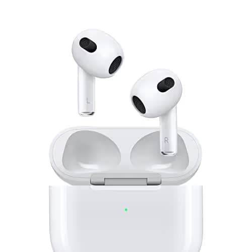 Apple AirPods 3rd Gen MagSafe In Ear With Microphone Headphones main image
