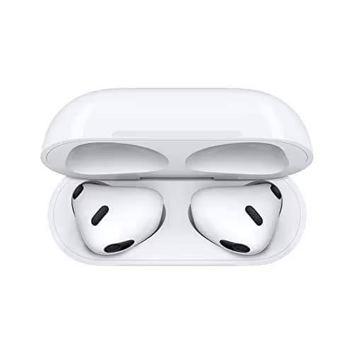 Apple AirPods 3rd Gen MagSafe In Ear With Microphone Headphones image