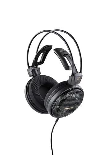 Audio-Technica ATH-AD900x Open-Back Wired Headphones main image