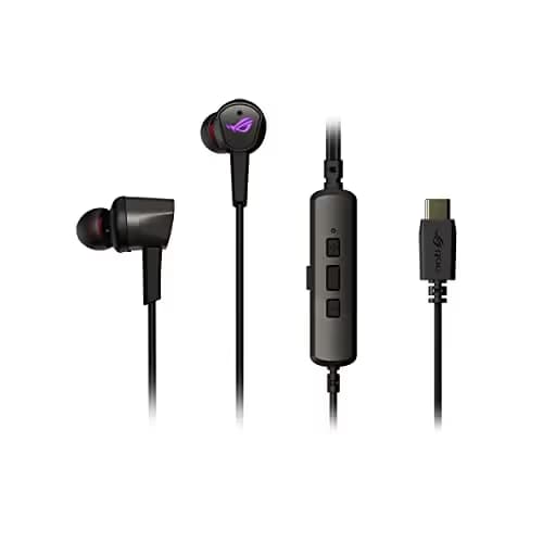 Asus ROG Cetra II Closed In-Ear Headset main image