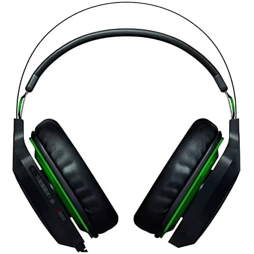 Razer Electra V2 7.1 Channel Closed-Back Gaming Headset image