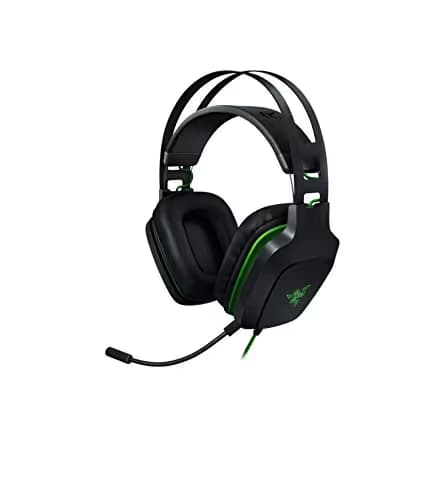 Razer Electra V2 7.1 Channel Closed-Back Gaming Headset image