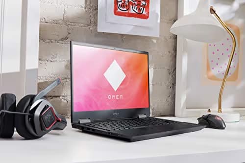 HP OMEN Mindframe 7.1 Channel Closed Gaming Headset image