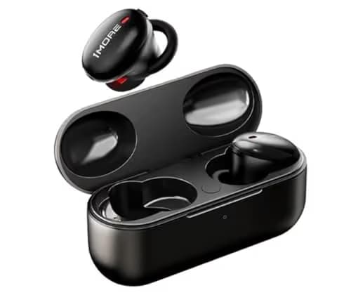 1MORE EHD9001TA Closed In Ear Headphones main image