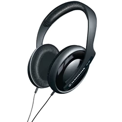 Sennheiser HD 202 II Closed Headphones image