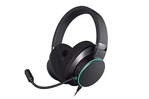 Creative Labs SUPER X-FI AIR 7.1 Channel Closed Headphones image