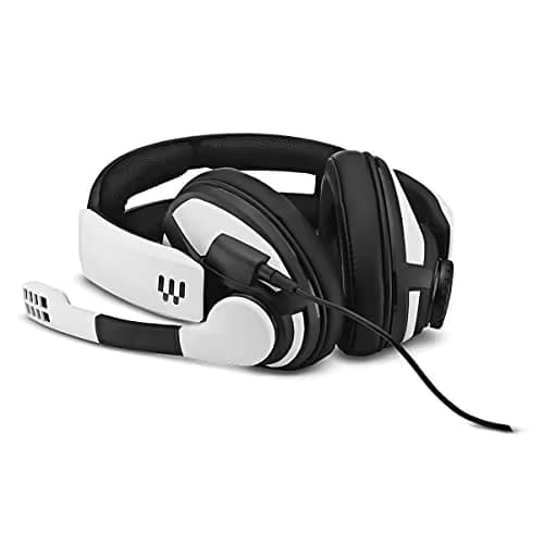 Sennheiser GSP 301 Headset image