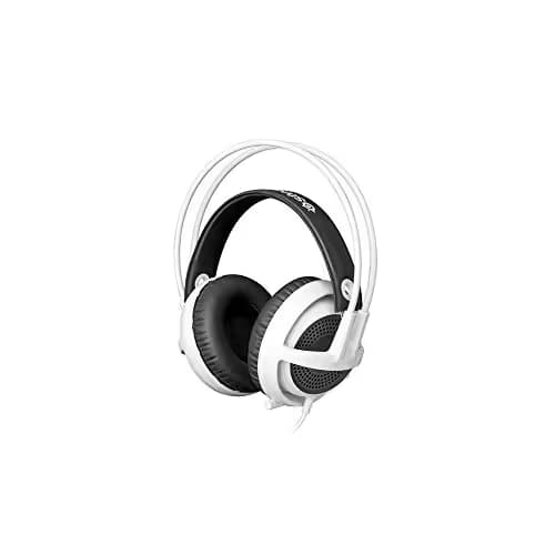 SteelSeries Siberia v3  main image