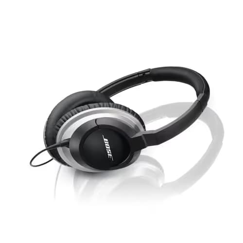 Bose AE2 Closed Headphones image