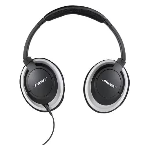 Bose AE2 Closed Headphones image