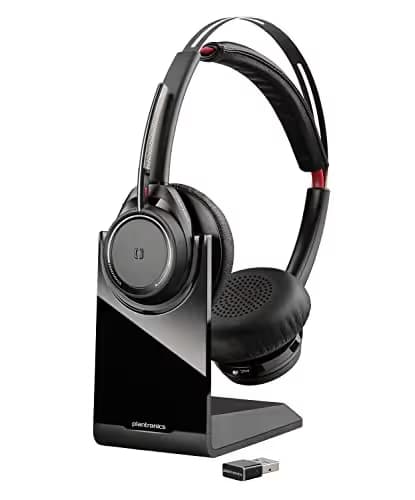 Plantronics Plantronics Voyager Focus UC Headset image