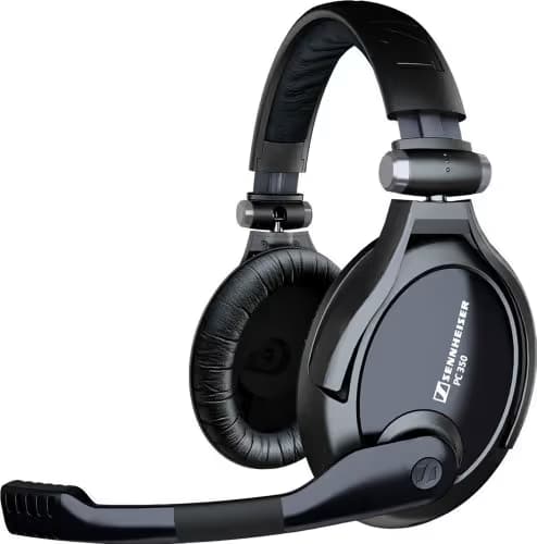 Sennheiser PC 350 SE  image