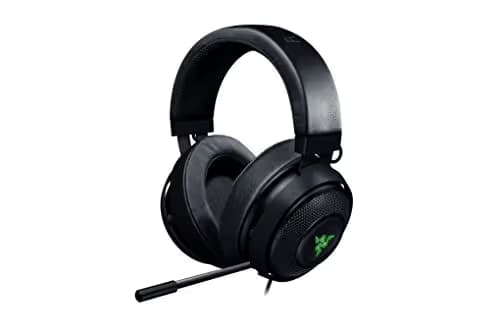Razer Kraken 7.1 V2 7.1 Channel Closed Gaming Headset main image