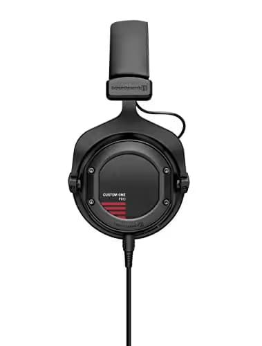 Beyerdynamic Custom One Pro Closed Headphones image