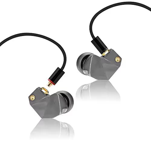 Final B2 In-Ear Closed Wired Headphones image
