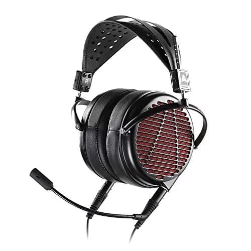 Audeze LCD-GX Open-Back Gaming Headphones image