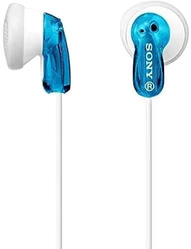 Sony MDRE9LP/BLU Earbud main image