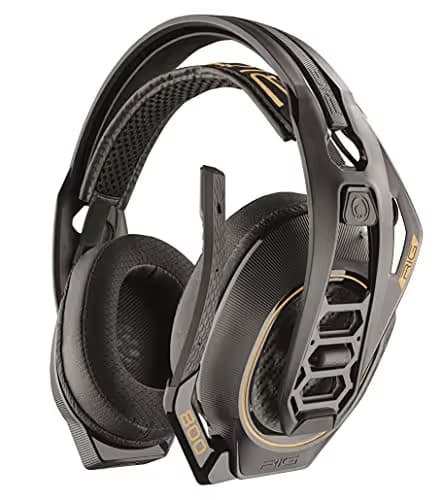 Plantronics Rig 800HD Open-Back Wireless Gaming Headset image