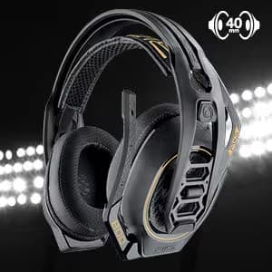 Plantronics Rig 800HD Open-Back Wireless Gaming Headset image
