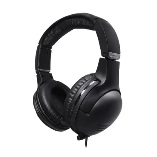 SteelSeries 7h Closed-Back Headphones main image