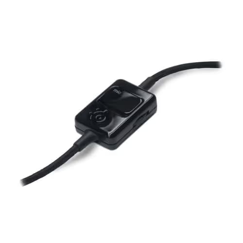 SteelSeries 7h Closed-Back Headphones image