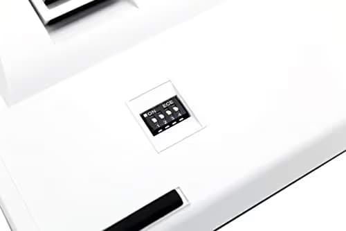 Ducky One 2 RGB TKL Wired Mechanical Gaming Keyboard image