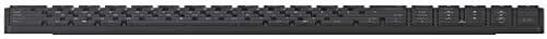 Microsoft Designer Bluetooth Slim Keyboard image