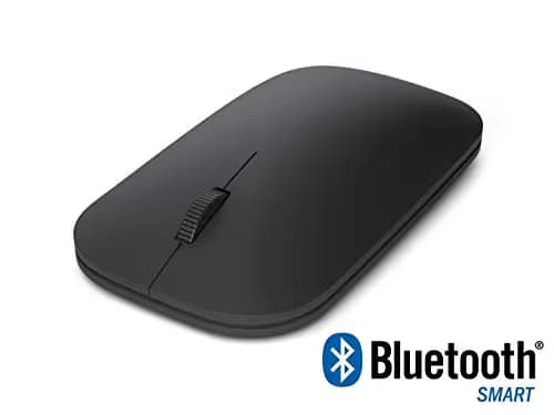 Microsoft Designer Bluetooth Slim Keyboard image