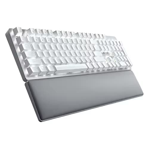 Razer Pro Type Ultra US Wired/Wireless/Bluetooth Standard Keyboard image
