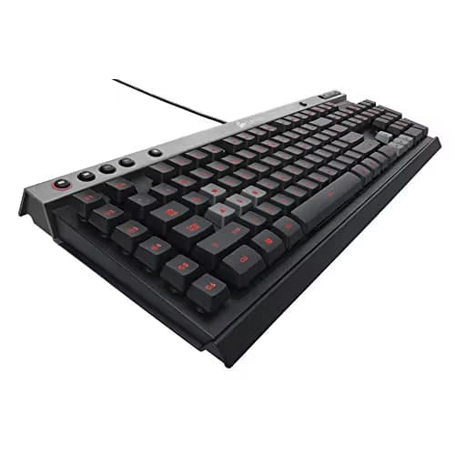 Corsair K30 Wired Gaming Keyboard image