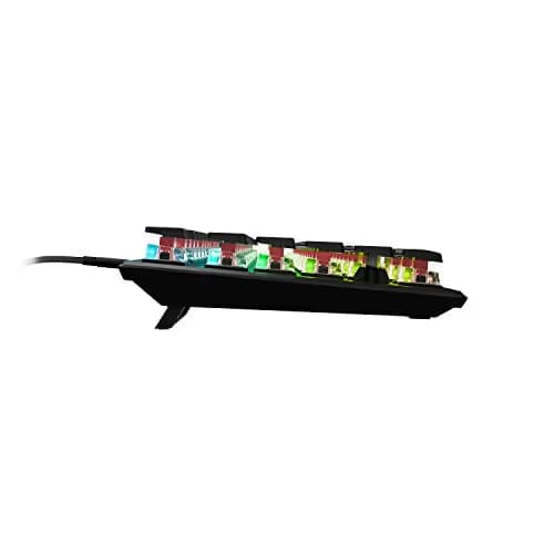 ROCCAT Vulcan TKL Pro RGB Wired Roccat Titan Optical Gaming Keyboard image