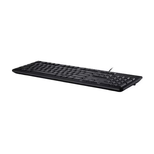 Dell KB212-B Wired Standard Keyboard image
