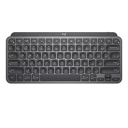 Logitech MX KEYS MINI Bluetooth/Wireless/Wired image