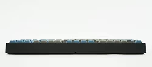 Leopold FC750R Black PD Mechanical Keyboard image