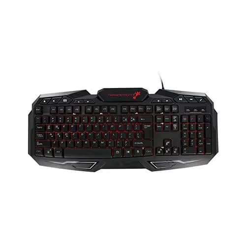 TekNmotion Nibiru CK1 Wired Gaming Keyboard image